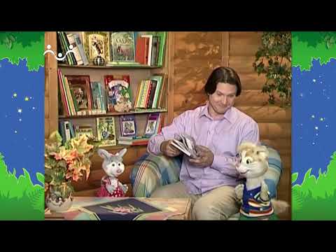 Видео: Вечер в Шишкином Лесу. Библиотека. Поздняя осень