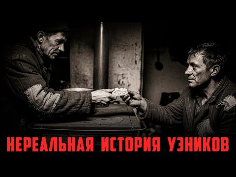 Видео: ПОБЕГ ИЗ СОВЕТСКОГО ЛАГЕРЯ: Нереальная История Узников 50-х!