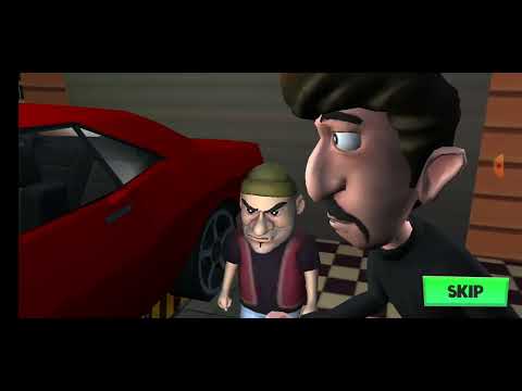 Видео: The Robber at home 3d прохождение#1