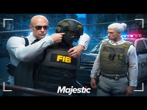 Видео: МАСТЕРА ПЕРЕКАФОВ! МЕЖФРАКЦИОННЫЙ КОНФЛИКТ в GTA 5 RP | MAJESTIC RP