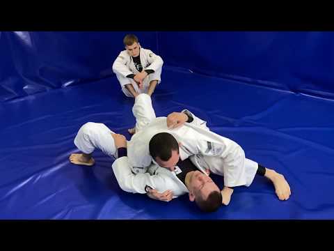 Видео: Сайд контроль. Урок 1: основа