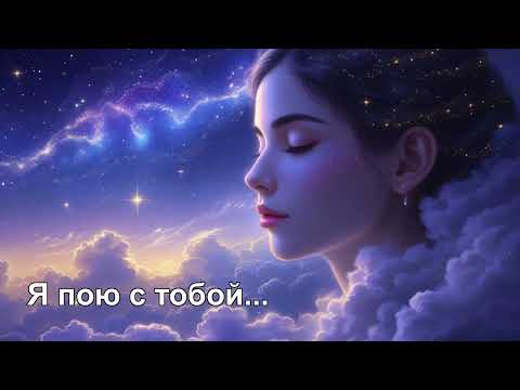 Видео: Я пою с тобой-Zaira