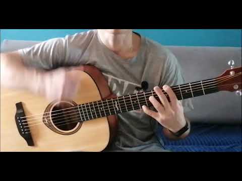 Видео: Группа крови. Урок #30 Гитара с нуля.