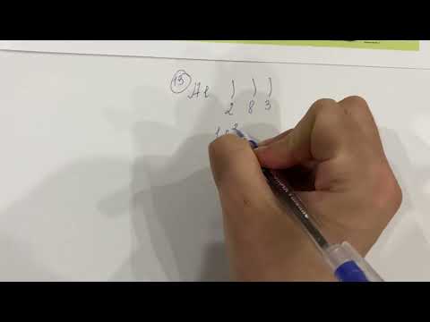 Видео: Химиялық элементтердің периодтық жүйесі.