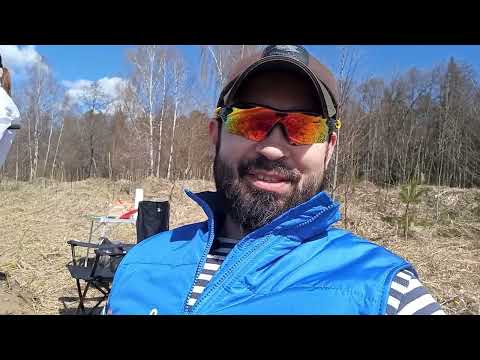 Видео: ОТКРЫЛИ сезон по КАРАСЮ. ПЛАТНАЯ рыбалка в РАКОВО. МАЙ 2022