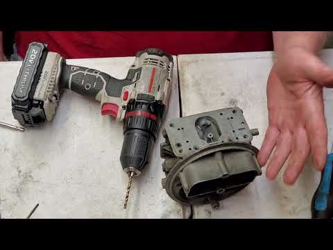 Видео: Советы и рекомендации по выпуску воздуха Holley