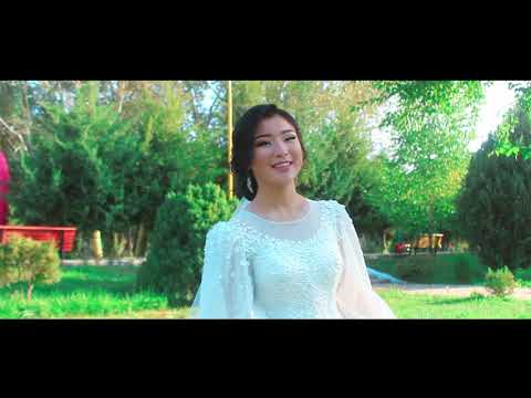 Видео: Ак-Жар той | Нурсултан & Гулзада