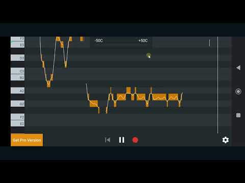 Видео: Интонирование в вокале. Как научиться попадать в ноты и нужно ли это