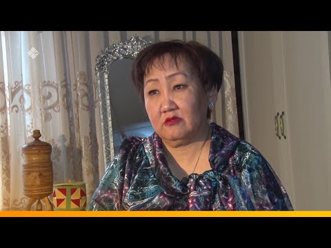 Видео: «Санаа күүһэ» биэриигэ: Елена Шадрина (18.03.20)