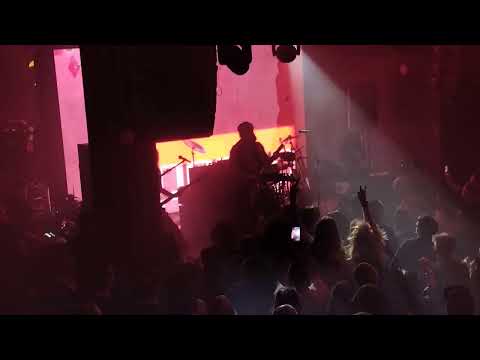 Видео: Психея - начало концерта в Петрозаводске 25. 10.2025