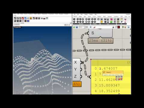 Видео: Урок 14. UV поверхность