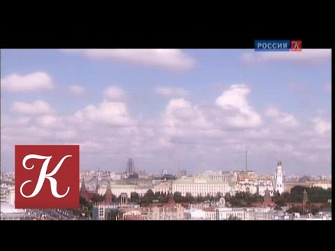 Видео: Пешком... Москва британская. Выпуск от 12.01.18