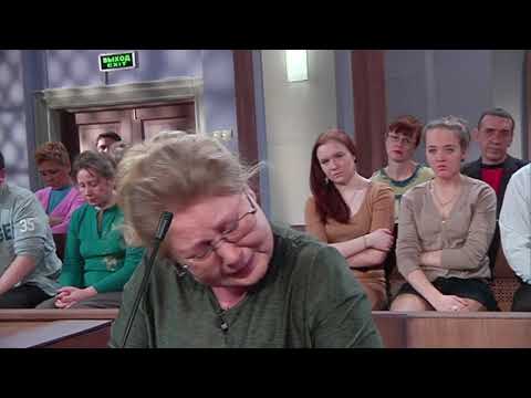 Видео: Право на защиту. После танцев