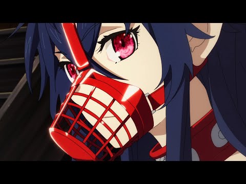 Видео: Приколы из аниме | Луна, Лайка и Носферату | Tsuki to Laika to Nosferatu