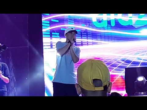 Видео: концерт алаколь 10 июля