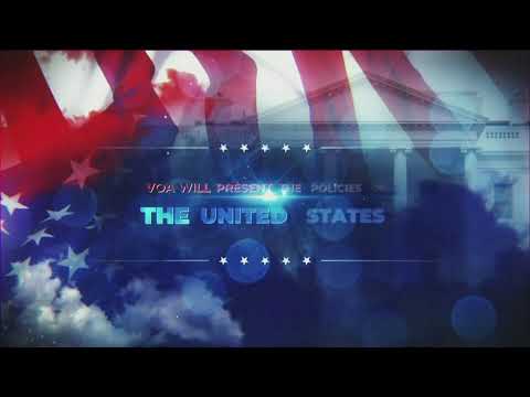 Видео: Брифінг Голосу Америки.