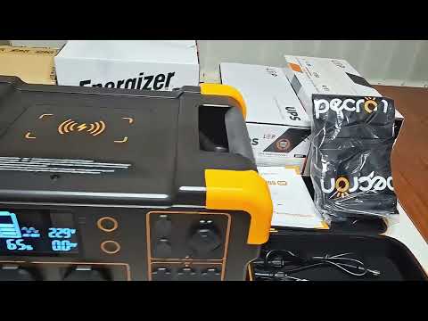 Видео: Pecron E 2000 LFP  Зарядна станція номер 1 на 2026 рік