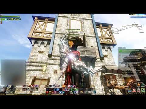 Видео: #45 ArcheAge. Векселя консорциума. Как их менять на хонор
