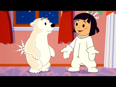 Видео: Умка 🐻 Все серии ❄️ Классные Мультики
