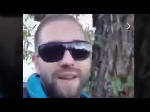 Видео: Стоян Колев рапира