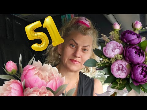 Видео: Мой 51 день рождения - 22 День Кето 