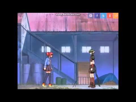 Видео: Аниме "Токийские кошечки: Кишу и Ичиго-Эта любовь нас завоевала