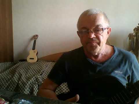 Видео: гитара М630 ,ламинат , метал-нейлон(ресурсы улучшения звука)