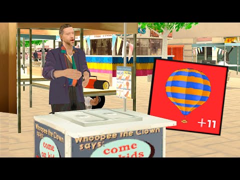 Видео: КУПИЛ ЛОТЕРЕИ У БОТА НА РЫНКЕ И ВОТ ЧТО ВЫПАЛО в GTA SAMP