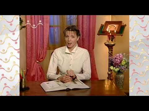 Видео: Рассказы о Святых.  Касперовская икона Божией Матери