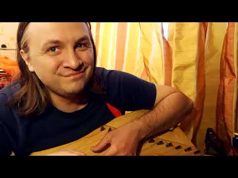 Видео: Гусельный кавер на Иголку Александра Непомнящего...