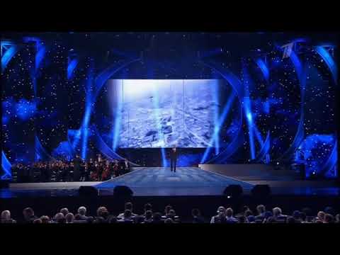 Видео: А.Маршал"Небо в огне"(Наше небо)/20.08.17г/105-летие ВКС РФ