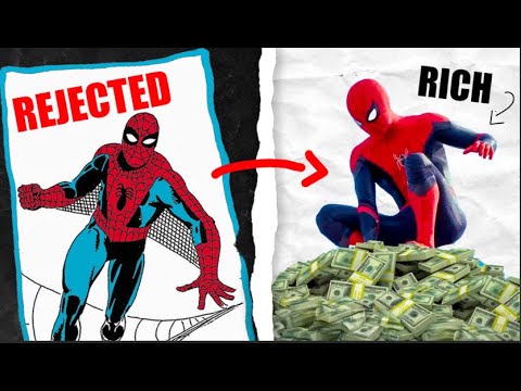 Видео: Как «ужасная идея» превратилась во франшизу стоимостью 25 миллиардов долларов