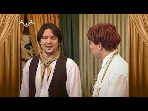 Видео: Сказки и Истории. Король и слуга. Слон