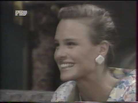 Видео: Санта-Барбара 458 серия