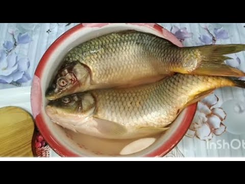 Видео: Балик тозалаш🐟 BALIQ TOZALASH
