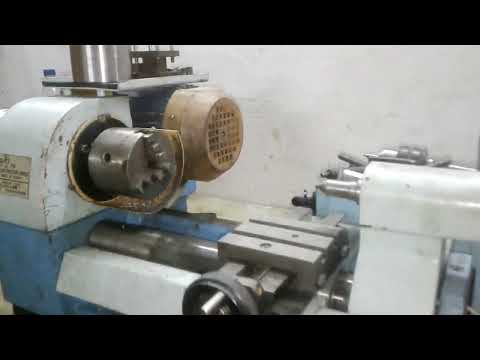 Видео: Про "Универсал ТШ-3" (продолжение)