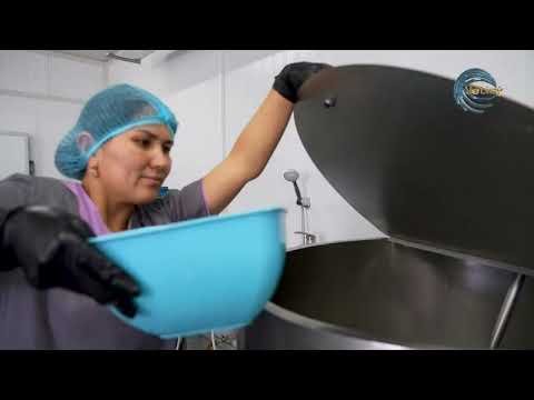 Видео: ЕШКІ СҮТІ КӨПТЕГЕН ДЕРТКЕ ЕМ / АГРО АЙМАҚ / 23.04.2025