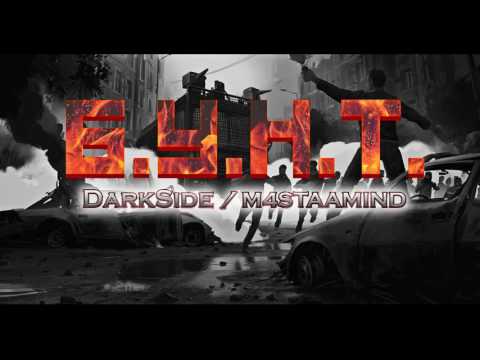 Видео: DarkSide & M4STAAMIND - Б.У.Н.Т. (produced by WORST)