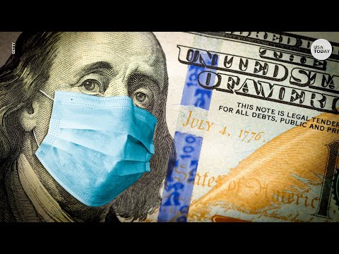 Видео: #326.Как я получила пособие по безработице в Америке.