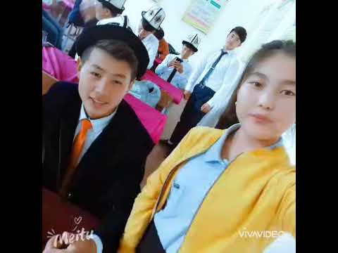 Видео: Окуучулук күндөр. "Нарай" орто мектеби