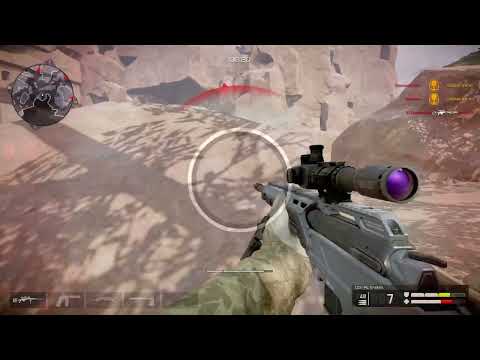Видео: СНАИПЕР ТОП 5 ВАРФЕИС МЫ ШЛИ В ТУМАН  Warface
