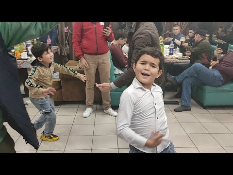 Видео: Салмоншохи Абдулло сурудхои ракси