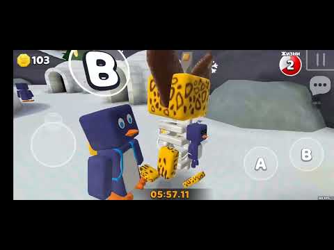 Видео: Прохождение супер беар