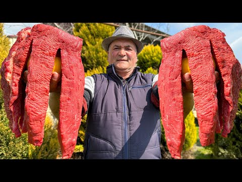 Видео: Могу ли я участвовать в кулинарном конкурсе с этим интересным рецептом? Секрет мягкой говядины!