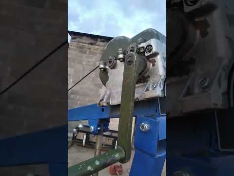 Видео: кран AE T 900 типа пикап честный отзыв о кране.