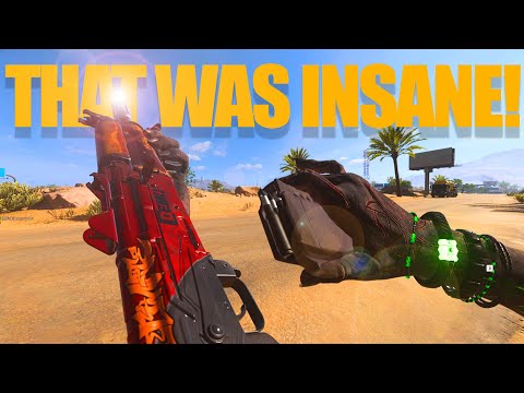 Видео: Вы в ДМЗ СХОДИТЕ С УМА!!!