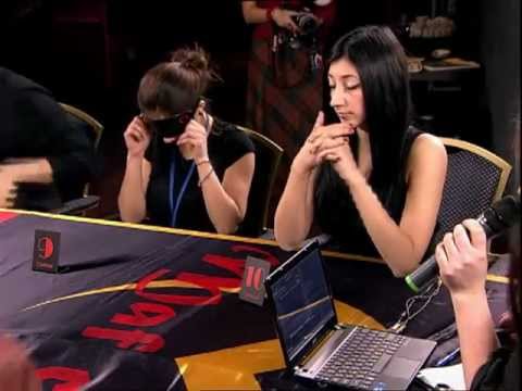 Видео: 2-ой день отбора игра 2