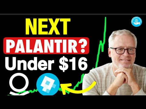 Видео: Пропустили Palantir? Эти 3 акции — следующие! (Спешите купить)