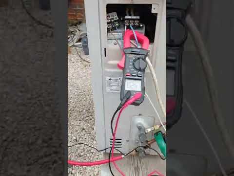 Видео: Заправка кондиционера пропаном,  часть 2