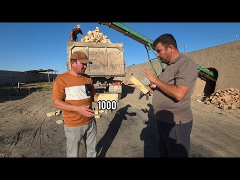 Видео: 1000 СУМДАН ПИШГАН ВА ХОМ ГИШТ НАРХЛАРИ ЭЛЛИККАЛА БУСТОН
